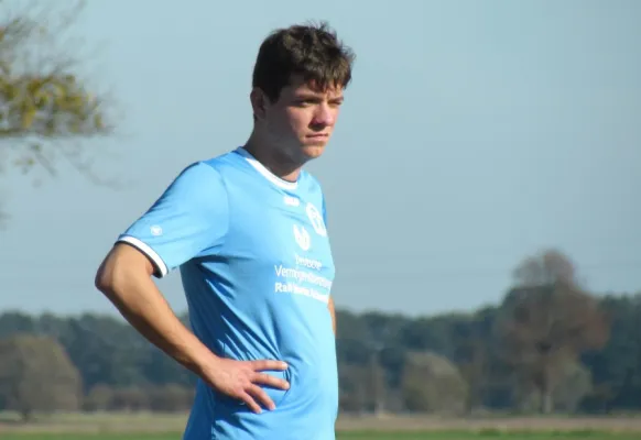 15.10.2017 FSG Steutz/Leps II vs. Dessauer SV 97 III