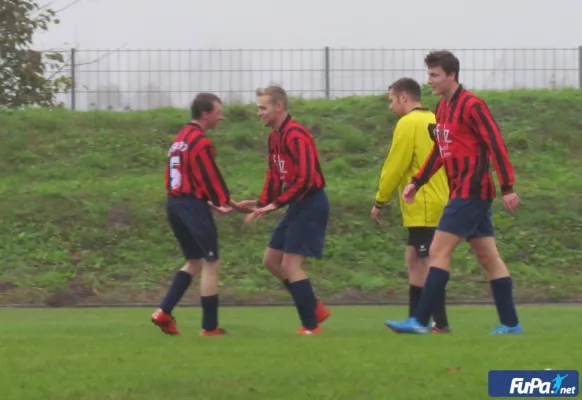 05.11.2017 FSG Walternienburg II vs. Dessauer SV 97 III