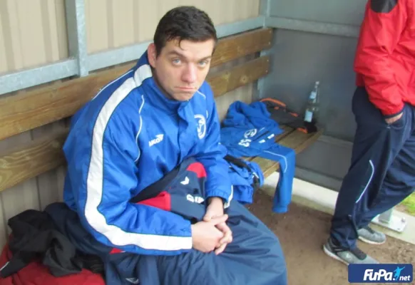 05.11.2017 FSG Walternienburg II vs. Dessauer SV 97 III