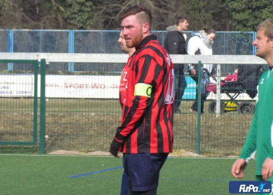 04.03.2018 Dessauer SV 97 III vs. Bergfieden/Serno II