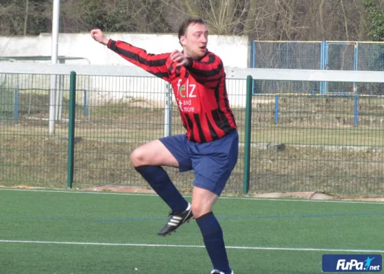 04.03.2018 Dessauer SV 97 III vs. Bergfieden/Serno II