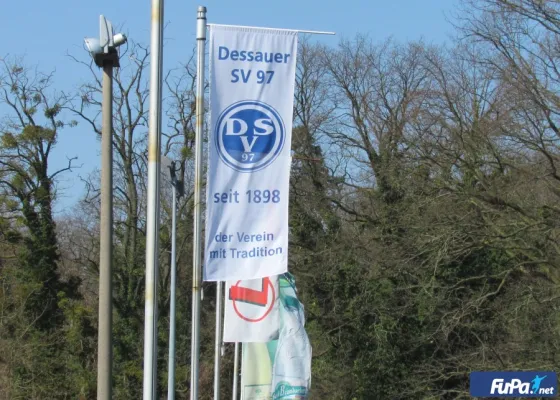 08.04.2018 Dessauer SV 97 III vs. SV Grün-Weiß Wörlitz II