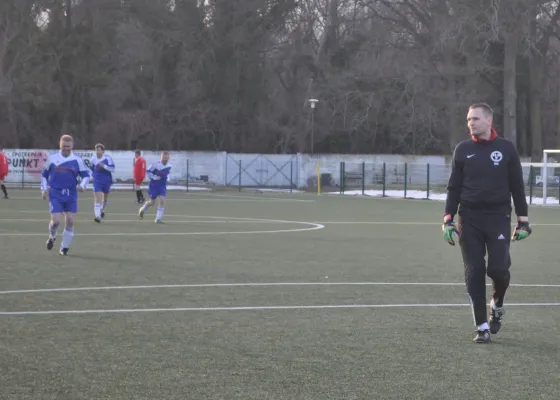 23.03.2018 Dessauer SV 97 AH vs. ESV Lok Dessau AH