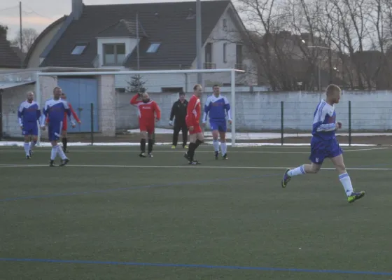 23.03.2018 Dessauer SV 97 AH vs. ESV Lok Dessau AH