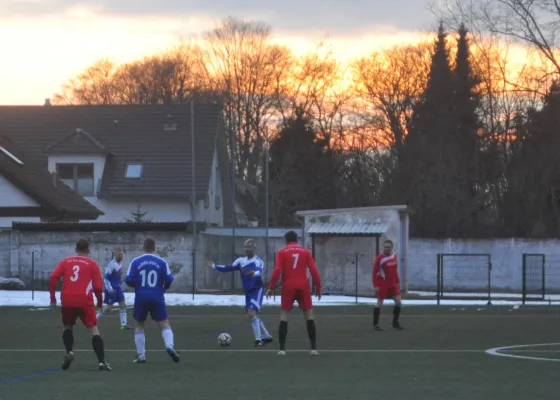 23.03.2018 Dessauer SV 97 AH vs. ESV Lok Dessau AH