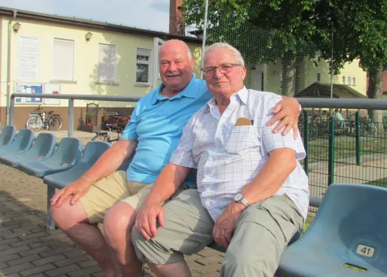 25.05.2018 Dessauer SV 97 AH vs. SV Dessau 05 AH