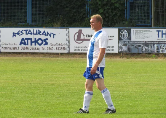 25.05.2018 Dessauer SV 97 AH vs. SV Dessau 05 AH