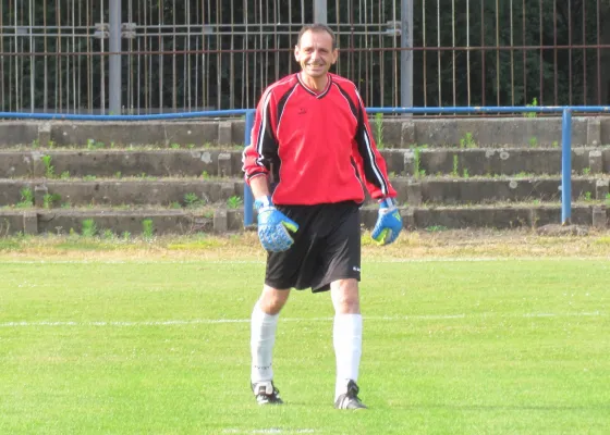 25.05.2018 Dessauer SV 97 AH vs. SV Dessau 05 AH