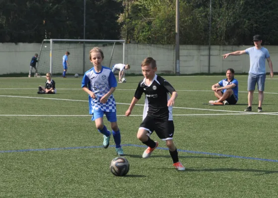 21.04.2018 Dessauer SV 97 vs. SV Dessau 05