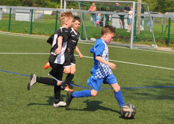 21.04.2018 Dessauer SV 97 vs. SV Dessau 05