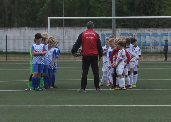 02.05.2018 Dessauer SV 97 vs. Germania Roßlau