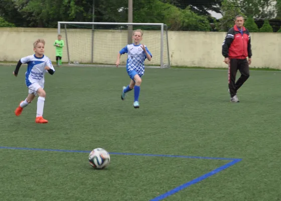 02.05.2018 Dessauer SV 97 vs. Germania Roßlau