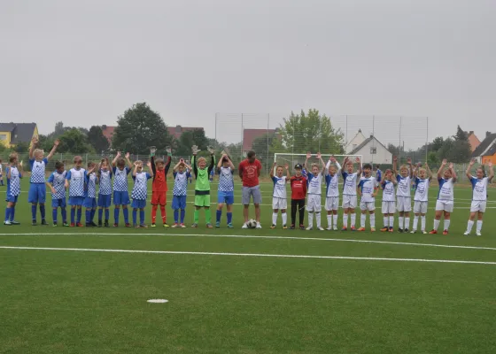 02.06.2018 Germania Roßlau vs. Dessauer SV 97