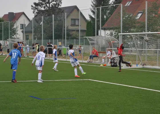 02.06.2018 Germania Roßlau vs. Dessauer SV 97