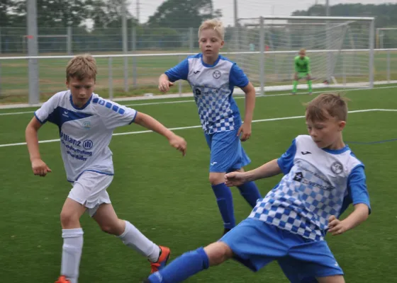 02.06.2018 Germania Roßlau vs. Dessauer SV 97