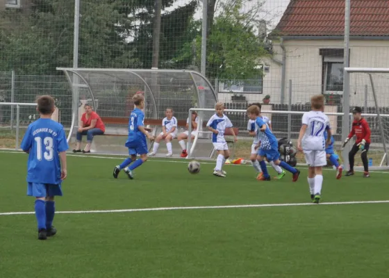 02.06.2018 Germania Roßlau vs. Dessauer SV 97