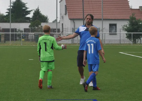 02.06.2018 Germania Roßlau vs. Dessauer SV 97