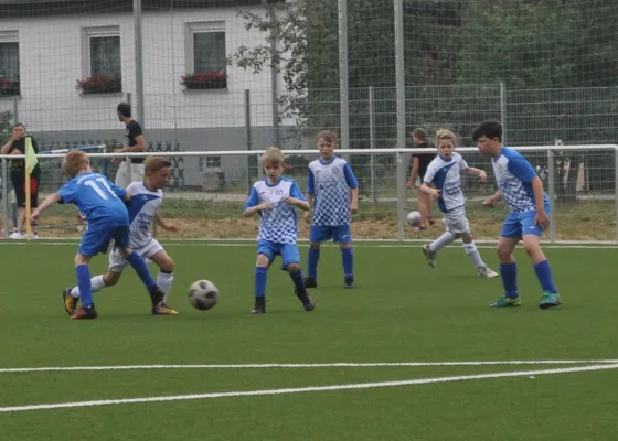 02.06.2018 Germania Roßlau vs. Dessauer SV 97