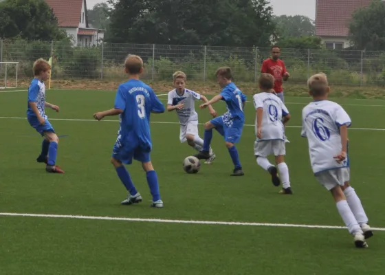 02.06.2018 Germania Roßlau vs. Dessauer SV 97