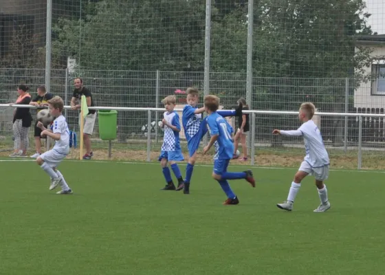 02.06.2018 Germania Roßlau vs. Dessauer SV 97