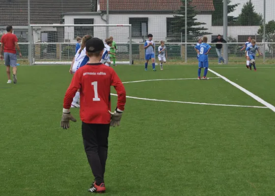 02.06.2018 Germania Roßlau vs. Dessauer SV 97