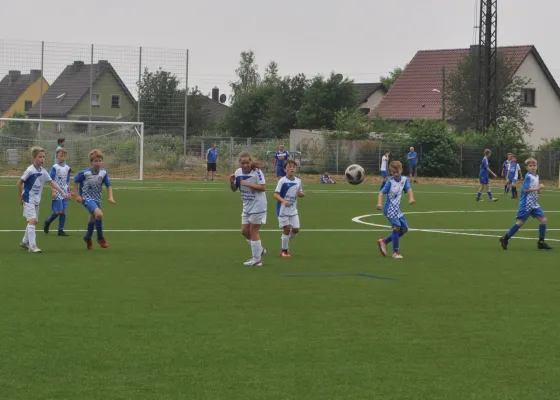 02.06.2018 Germania Roßlau vs. Dessauer SV 97