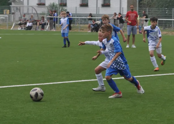 02.06.2018 Germania Roßlau vs. Dessauer SV 97