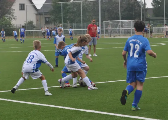 02.06.2018 Germania Roßlau vs. Dessauer SV 97