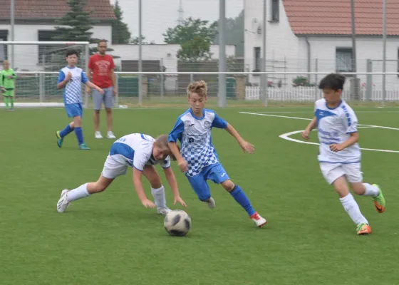 02.06.2018 Germania Roßlau vs. Dessauer SV 97