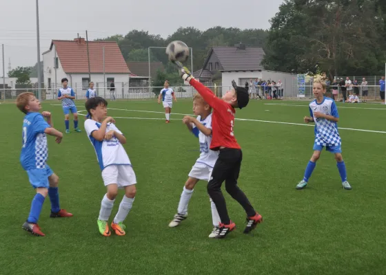 02.06.2018 Germania Roßlau vs. Dessauer SV 97