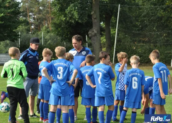 25.08.2018 TUS Kochstedt II vs. Dessauer SV 97