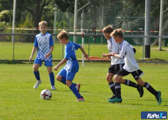 25.08.2018 TUS Kochstedt II vs. Dessauer SV 97