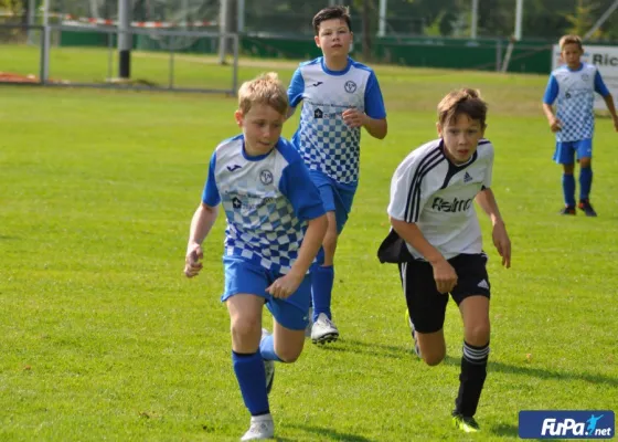 25.08.2018 TUS Kochstedt II vs. Dessauer SV 97