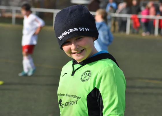 10.11.2018 TSV Rot-Weiß Zerbst vs. Dessauer SV 97