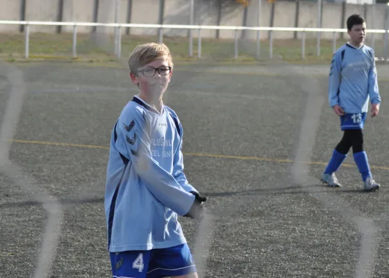 10.11.2018 TSV Rot-Weiß Zerbst vs. Dessauer SV 97