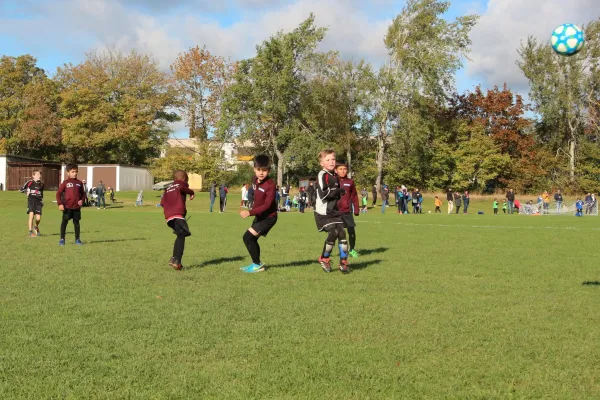 11.10.2020 Dessauer SV 97 vs. SG Abus Dessau (F)