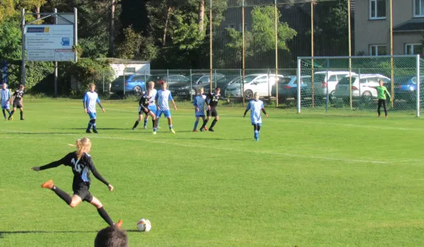 09.10.2021 Dessauer SV 97 vs. SG Jessen/Annaburg