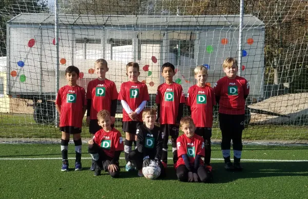 30.10.2021 SV Dessau 05 vs. Dessauer SV 97