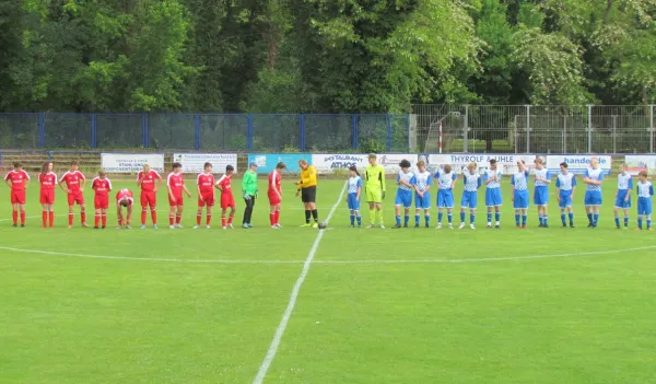 21.05.2022 Dessauer SV 97 vs. TSV Rot-Weiß Zerbst