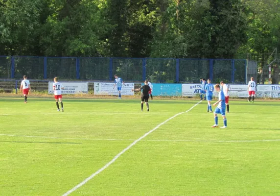 11.05.2022 Dessauer SV 97 vs. SV Blau-Rot Coswig