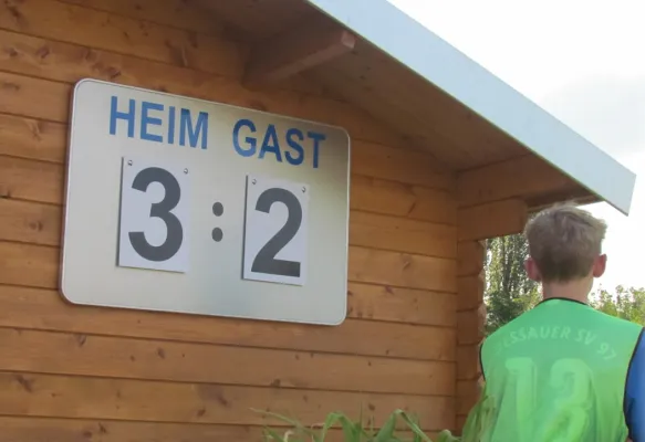 11.05.2022 Dessauer SV 97 vs. SV Blau-Rot Coswig