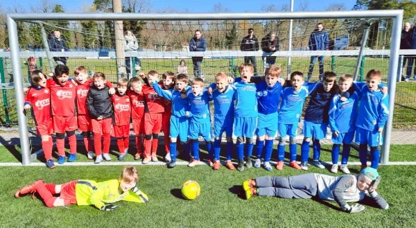 19.03.2022 Dessauer SV 97 vs. SV Dessau 05