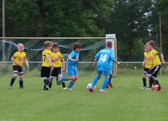 31.05.2022 SG Empor Waldersee vs. Dessauer SV 97 II