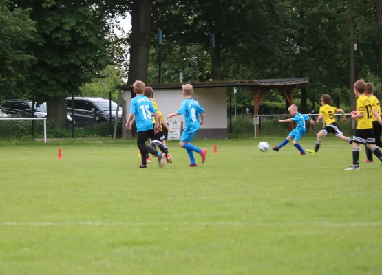 31.05.2022 SG Empor Waldersee vs. Dessauer SV 97 II