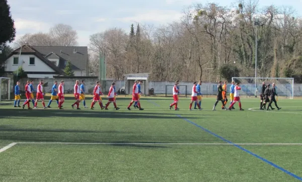 05.03.2022 Dessauer SV 97 vs. Zörbiger FC