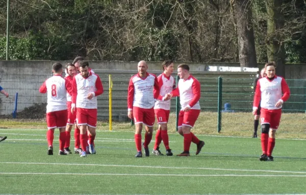 05.03.2022 Dessauer SV 97 vs. Zörbiger FC