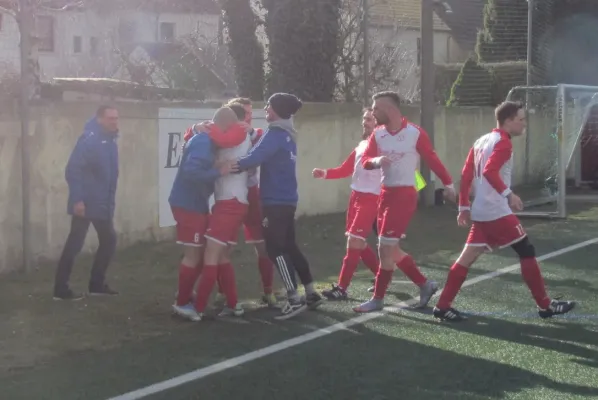05.03.2022 Dessauer SV 97 vs. Zörbiger FC