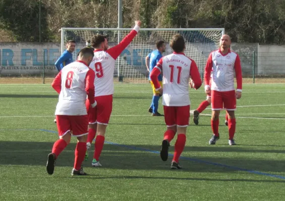 05.03.2022 Dessauer SV 97 vs. Zörbiger FC