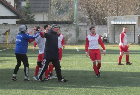 05.03.2022 Dessauer SV 97 vs. Zörbiger FC