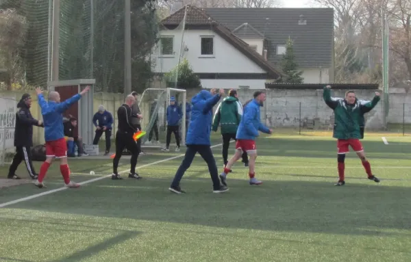 05.03.2022 Dessauer SV 97 vs. Zörbiger FC